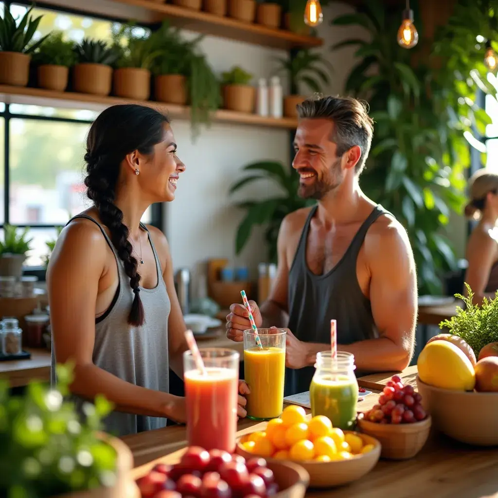 Business meeting discussion